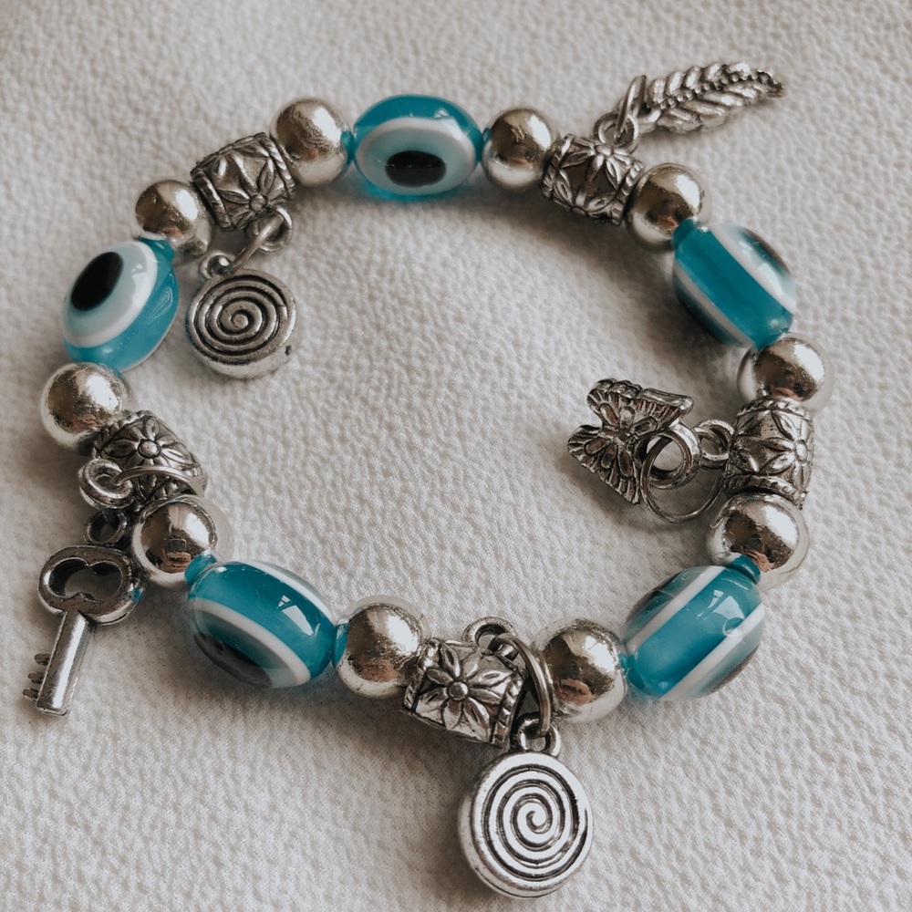 The Eye bracelet